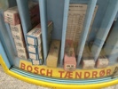 Bosch Tændrør Kabinet