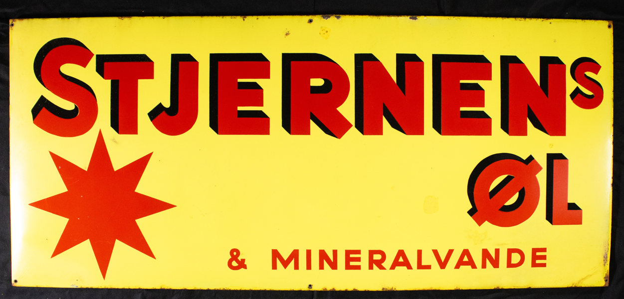 Stjernens ØL ++XXL SIZE++