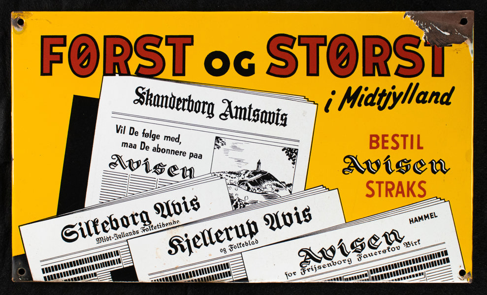 Først og Størst i Midtjylland