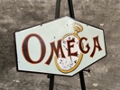 Omega