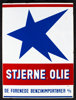 Stjerne Olie