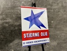 Stjerne Olie