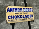 Anthon Berg's Chokolader