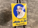 Alfa No. 56 Margarine