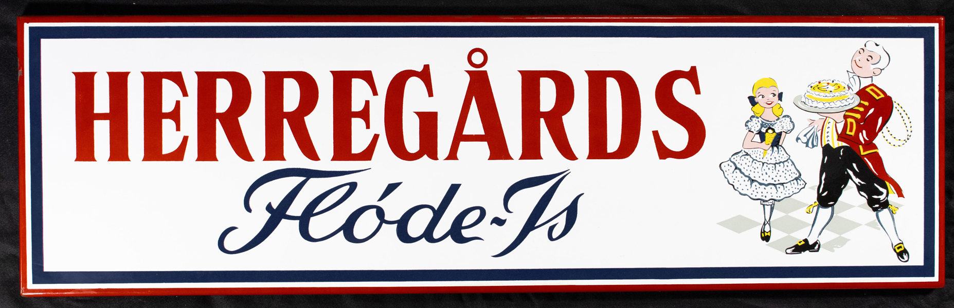 Herregårds Fløde IS ++SUPERB++