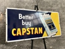 Capstan ++XL SIZE++