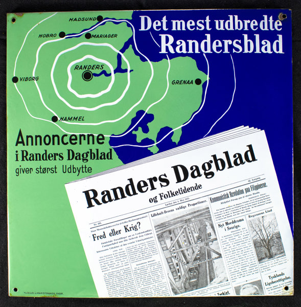 Randers Dagblad ++ TOP ++