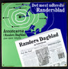 Randers Dagblad ++ TOP ++