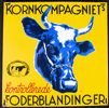Kornkompagniets Foderblandinger