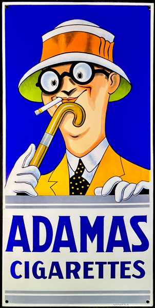 Adamas +++TOP SIGN+++