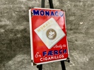 Monaco Færch Cigarillos