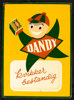 Dandy Kvikker Bestandig