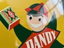 Dandy Kvikker Bestandig