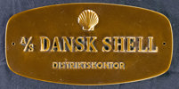 Shell Distrikskontor