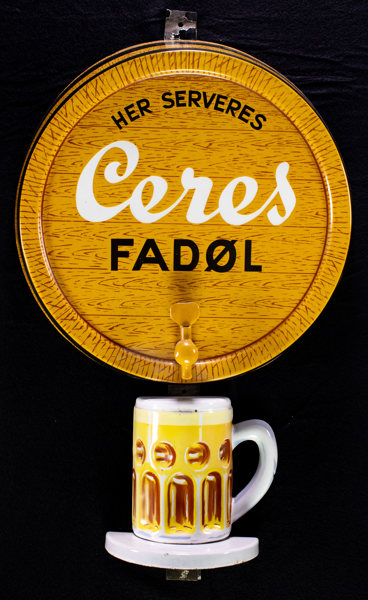 Ceres Fadøl