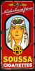 Soussa Cigarettes