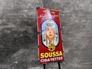 Soussa Cigarettes
