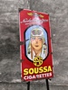 Soussa Cigarettes