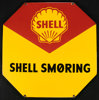 Shell Smøring