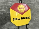 Shell Smøring