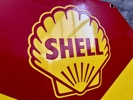 Shell Smøring