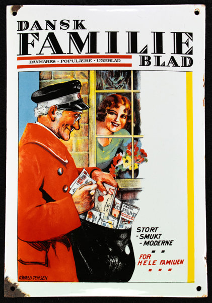 Dansk Familieblad