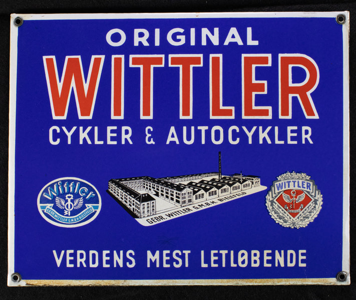 Wittler Cykler & Autocykler