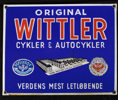Wittler Cykler & Autocykler