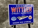 Wittler Cykler & Autocykler
