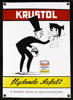 Krustol - flydende asfalt