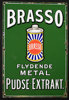 Brasso Pudse-Extrakt