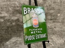 Brasso Pudse-Extrakt