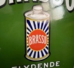 Brasso Pudse-Extrakt