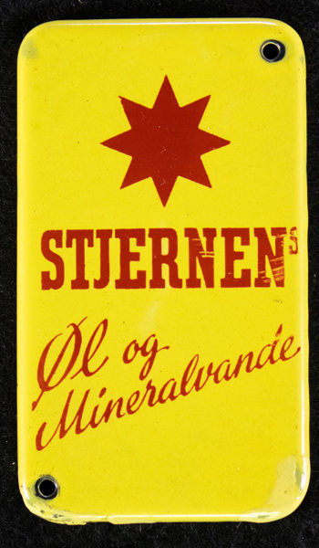 Stjernens Øl & Mineralvande