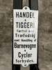 Handel & Tiggeri