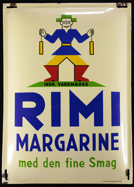 Rimi Margarine