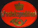 Postekspedition