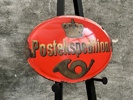 Postekspedition
