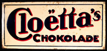 Cloëtta's Chokolade