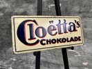 Cloëtta's Chokolade