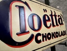 Cloëtta's Chokolade