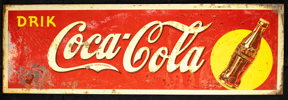 Coca Cola Drik