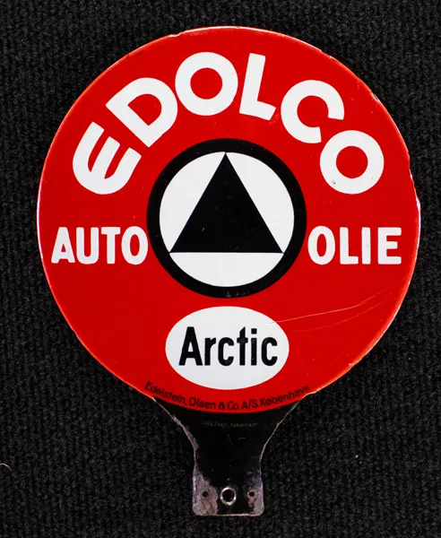 Edolco Autopolie "Arctic"