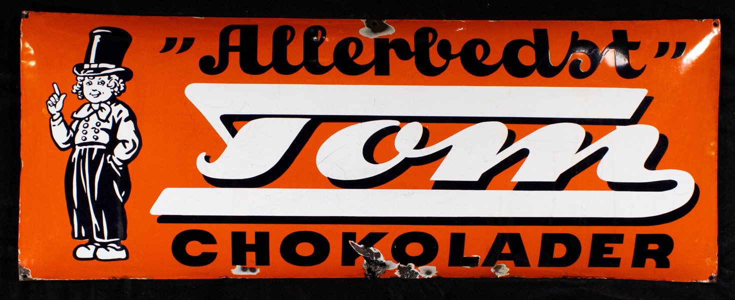 Tom Chokolader ++ XL ++