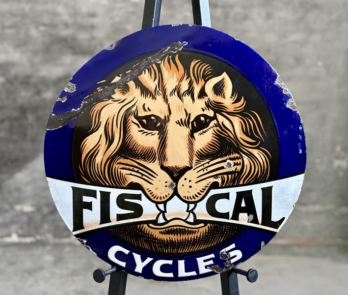 Fiscal Cycles