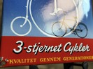 3-Stjernet Cykler