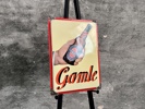 Carlsberg Gamle