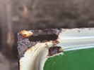 Carlsberg ØL Mineralvande grønt