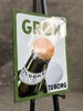 Grøn Tuborg