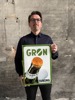Grøn Tuborg